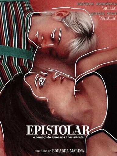 Epistolar poster