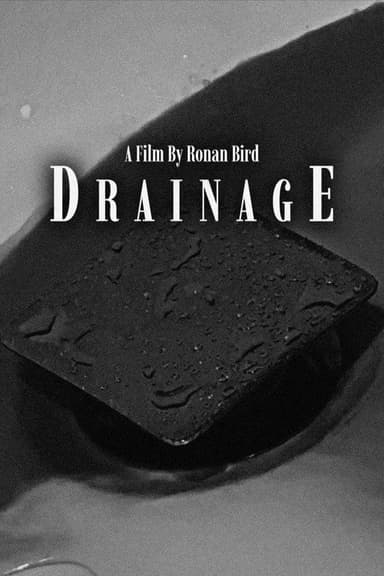 Drainage poster
