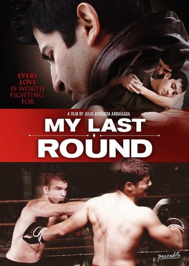 My Last Round poster