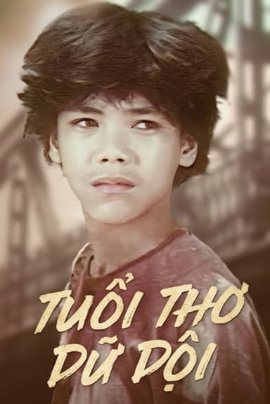 Violent Childhood poster