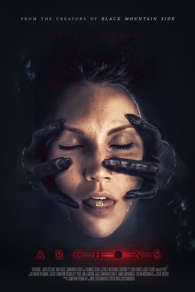 Archons poster