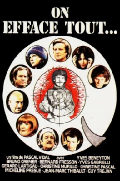 We Forget Everything! poster