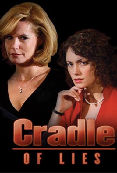 Cradle of Lies poster