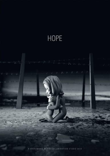 Hope poster