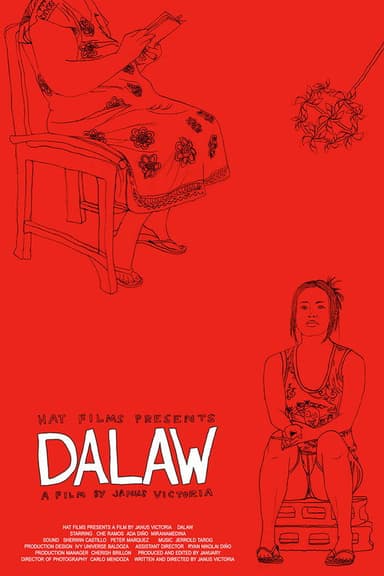 Visit poster
