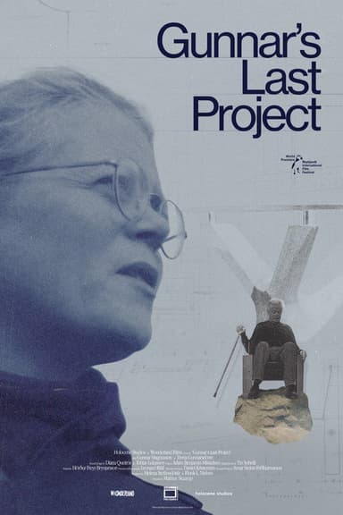 Gunnar's Last Project poster