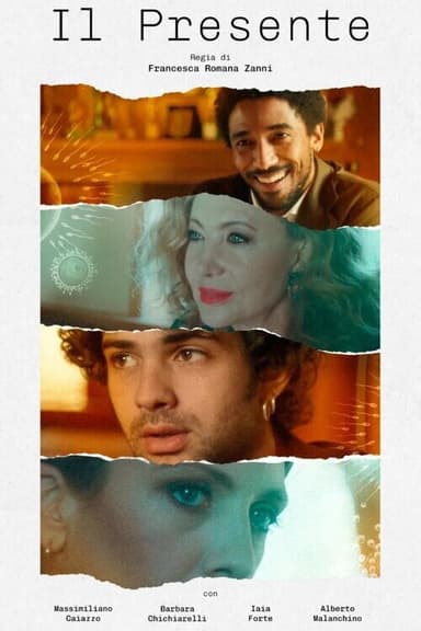 The Gift poster