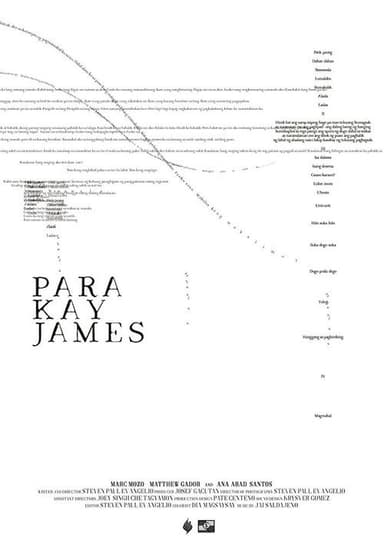 Para Kay James poster