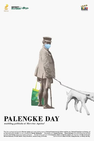 Market Day poster