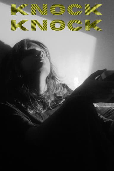 Knock Knock poster