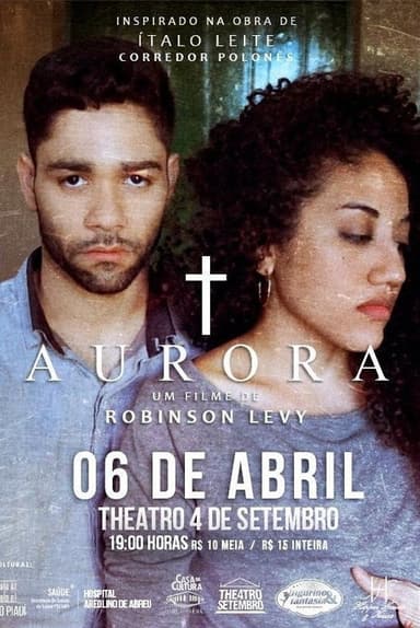 Aurora poster