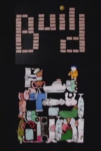 Build poster