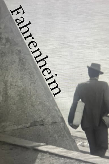 Fahrenheim poster