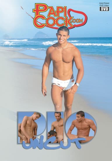 Rio Uncut poster