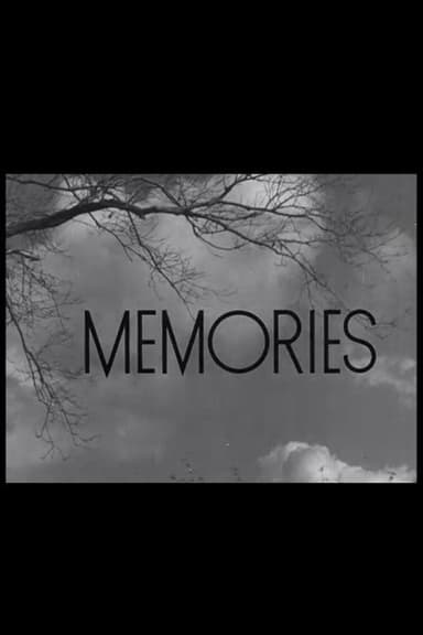 Memories poster