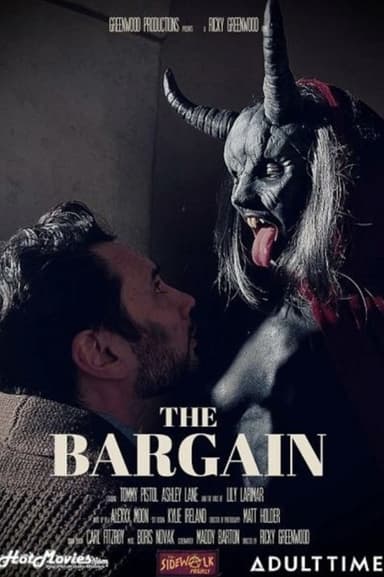 The Bargain poster