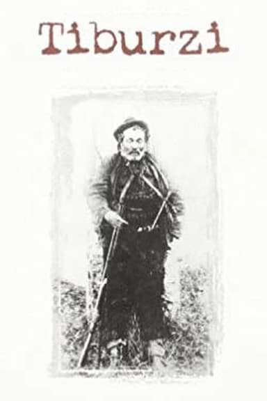 Tiburzi poster