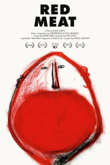 Red Meat poster