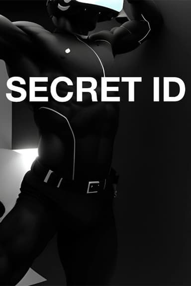 Secret ID poster