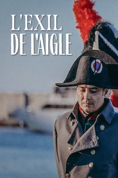 L'esilio dell'aquila poster