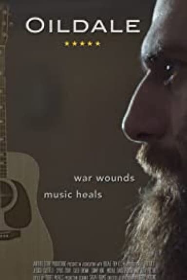Oildale poster