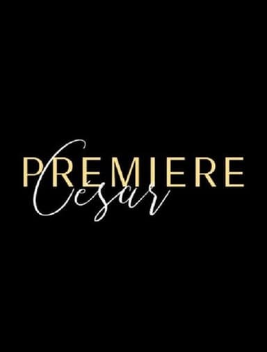 César première poster