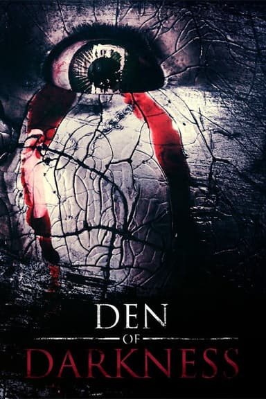 Den of Darkness poster