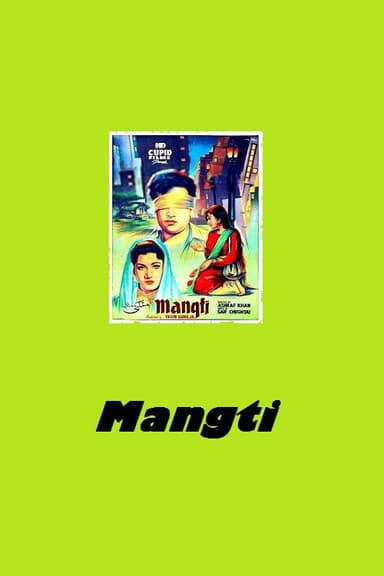 Mangti poster
