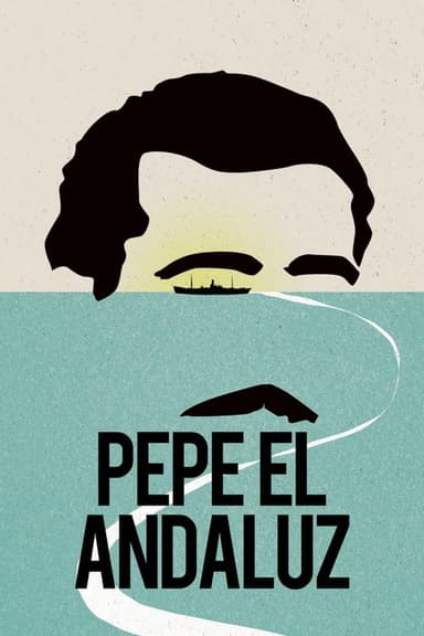 Pepe el Andaluz poster