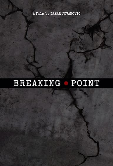 Breaking Point poster