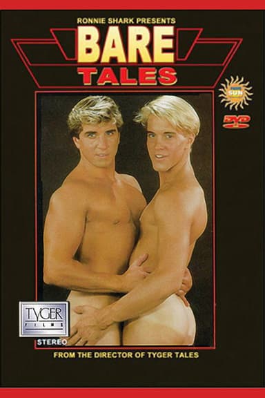 Bare Tales poster