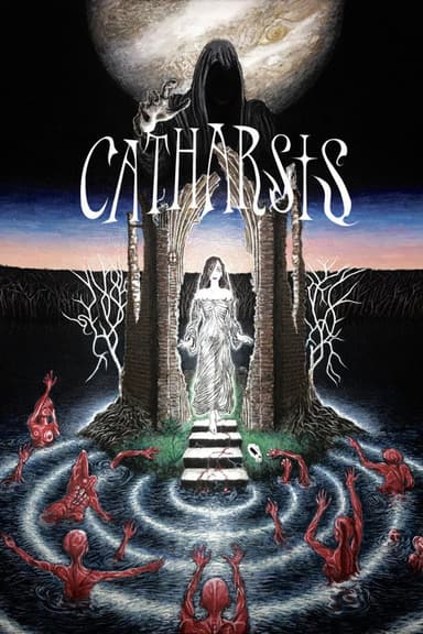 CATHARSIS poster