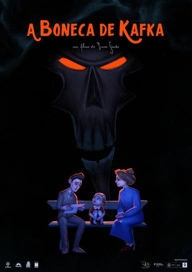 Kafka's Doll poster