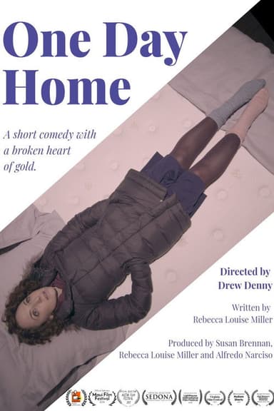 One Day Home poster