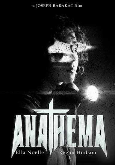 ANATHEMA poster