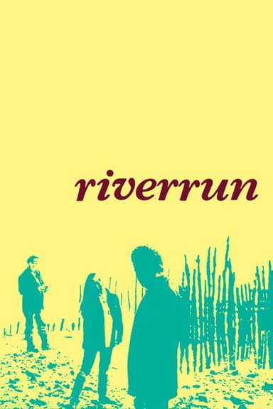 Riverrun poster