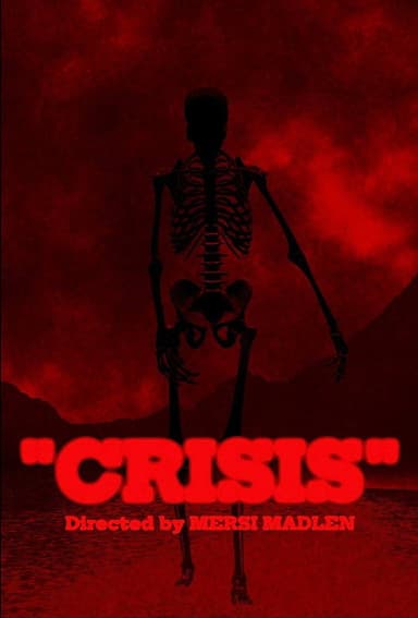 Crisis poster