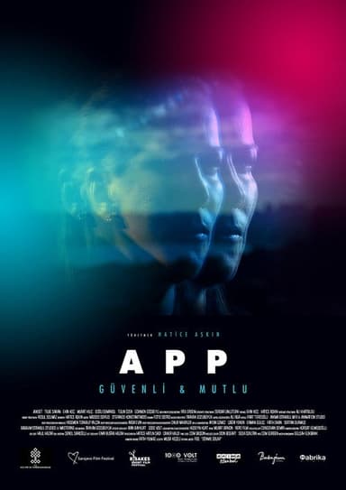APP poster