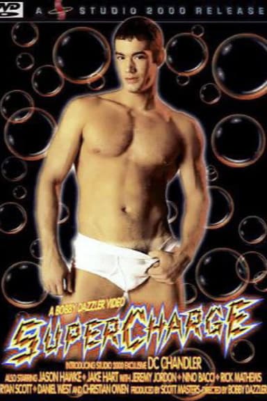 SuperCharge poster
