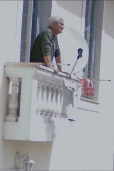 Nine Eyes of Google Street View: Slideshow poster