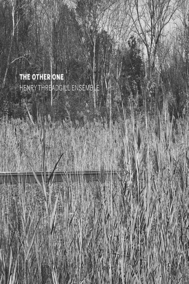 The Other One poster