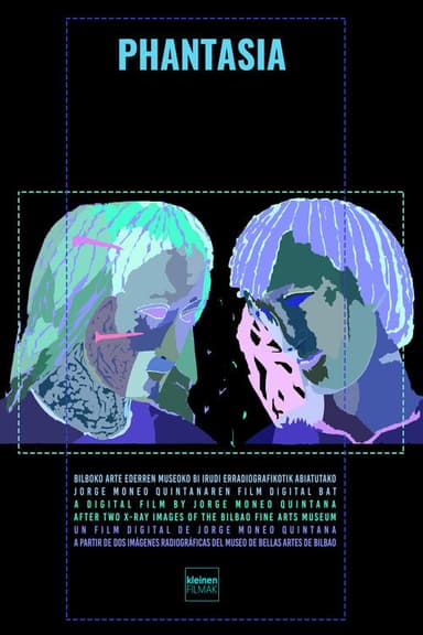 Phantasia poster