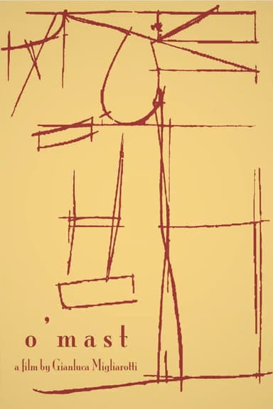 O'Mast poster