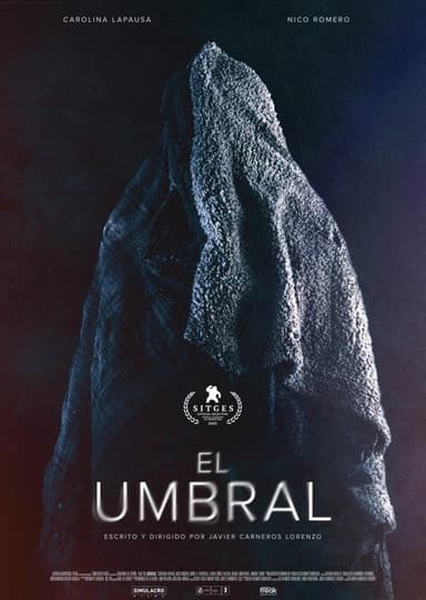 Threshold poster