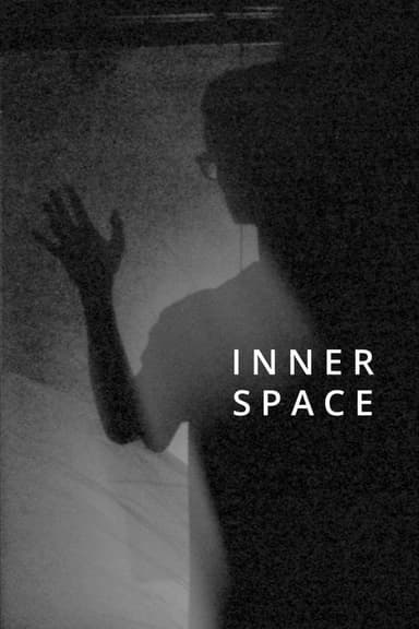 INNERSPACE poster