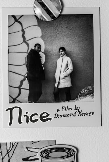 Nice poster