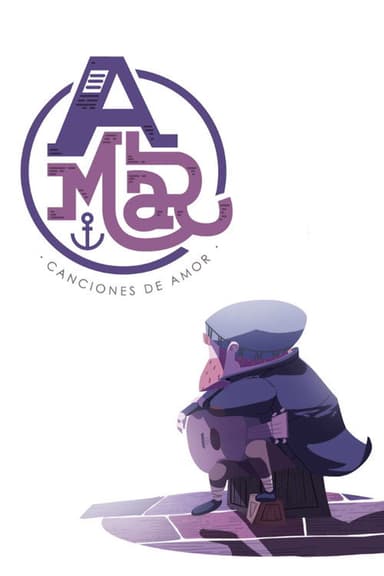 A Mar poster