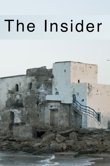 The Insider poster