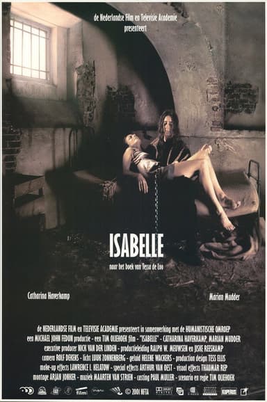 Isabelle poster