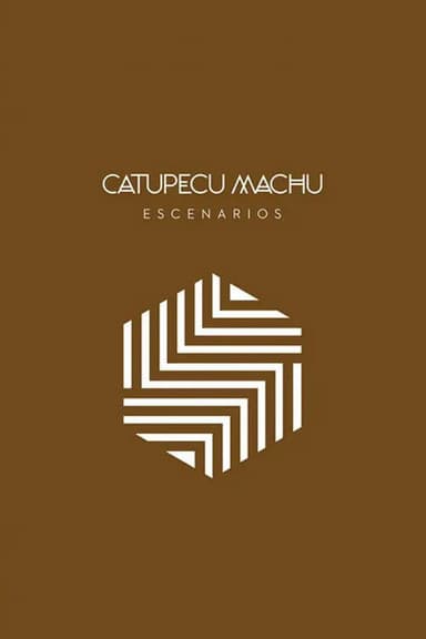 Catupecu Machu: Escenarios poster